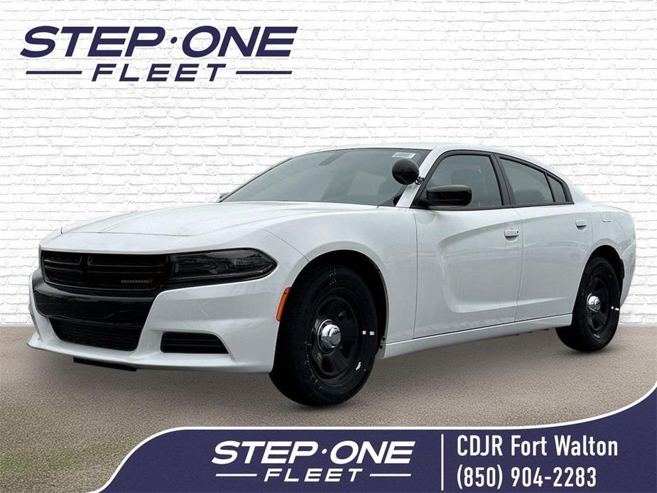 new 2023 Dodge Charger car, priced at $45,785