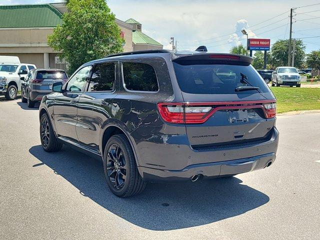 new 2024 Dodge Durango car, priced at $51,450