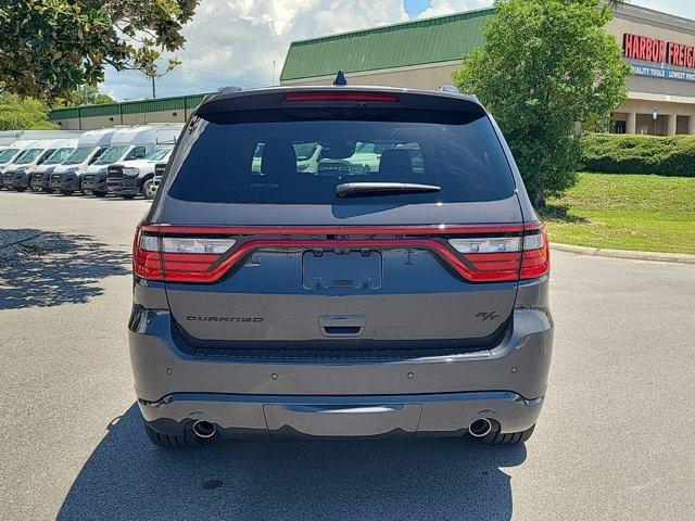 new 2024 Dodge Durango car, priced at $51,450