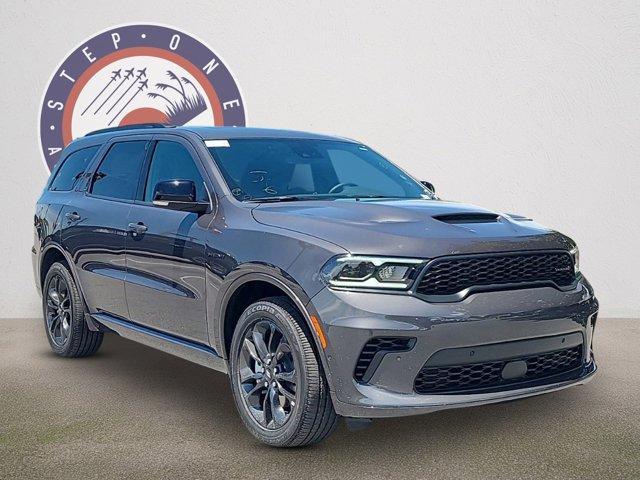 new 2024 Dodge Durango car, priced at $51,450