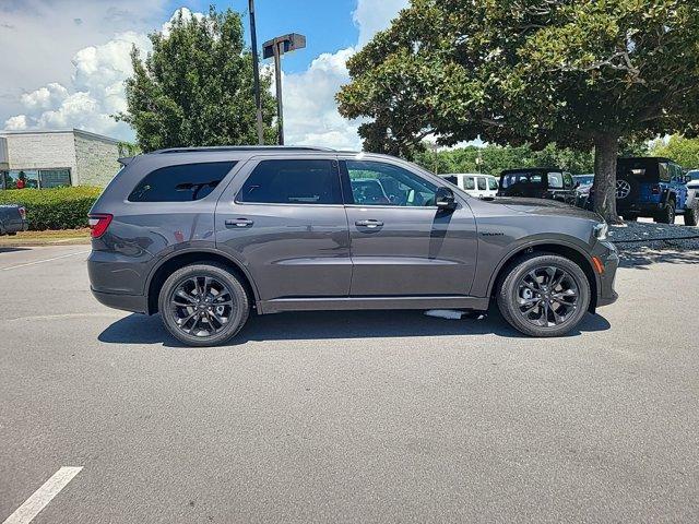 new 2024 Dodge Durango car, priced at $51,450