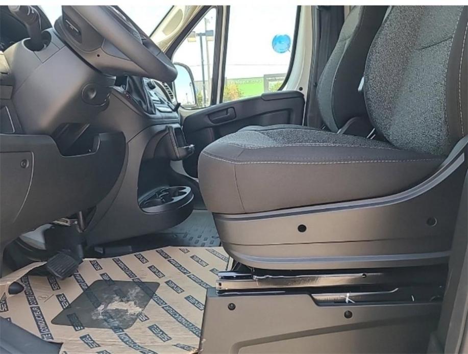 new 2024 Ram ProMaster 2500 car, priced at $48,495