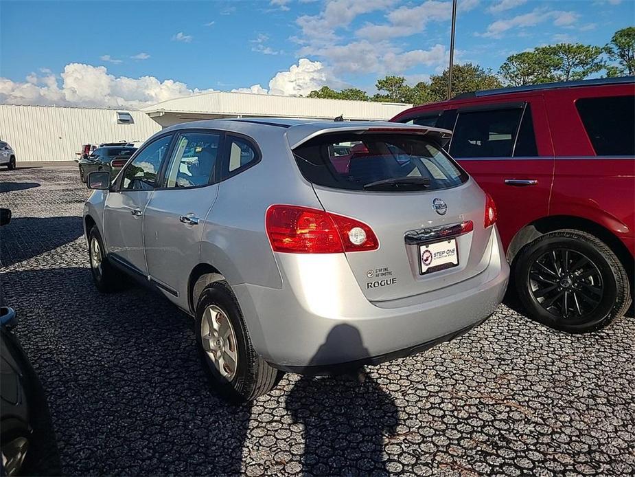 used 2013 Nissan Rogue car, priced at $8,995