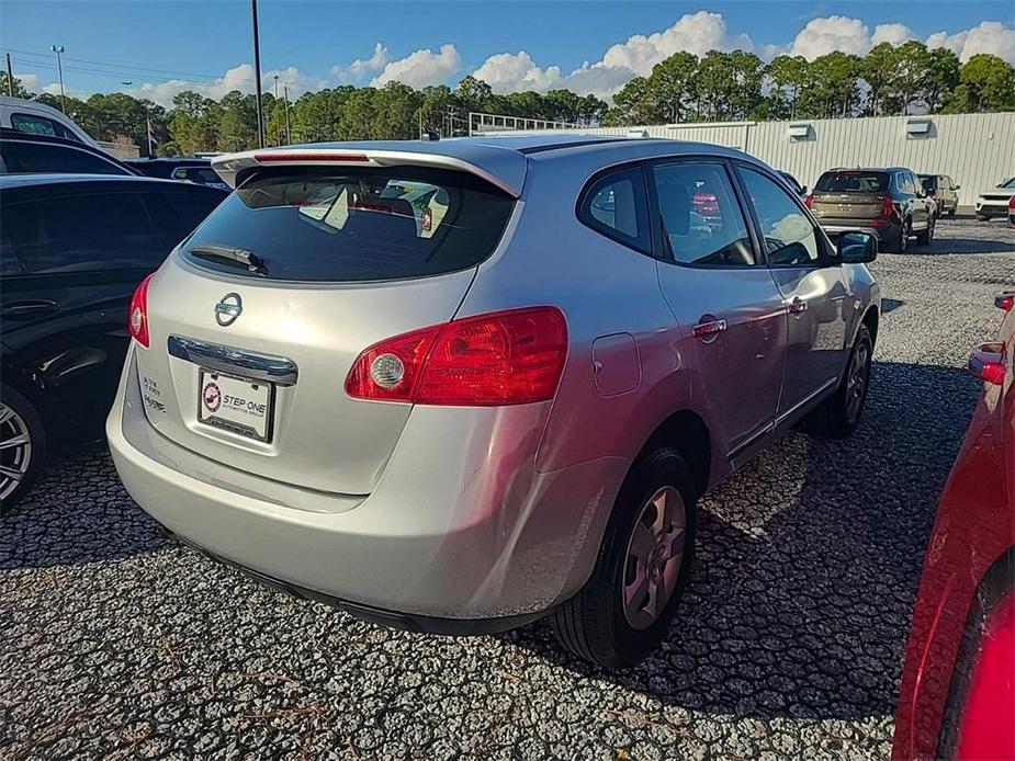 used 2013 Nissan Rogue car, priced at $8,995