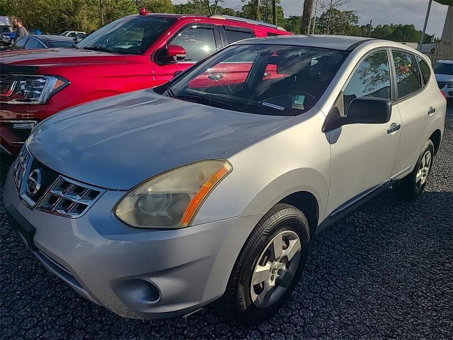 used 2013 Nissan Rogue car, priced at $8,995