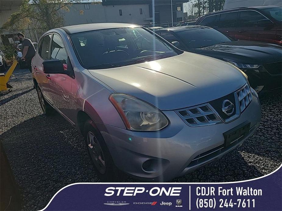 used 2013 Nissan Rogue car, priced at $8,995