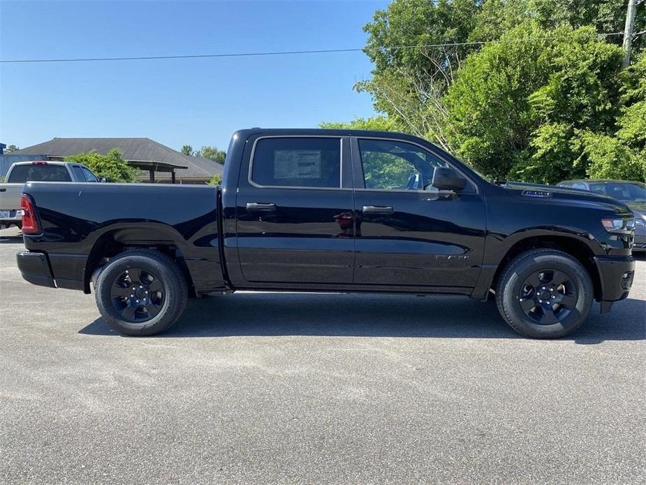 new 2025 Ram 1500 car