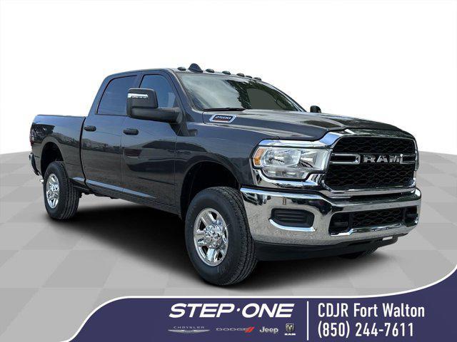 new 2024 Ram 2500 car, priced at $45,911