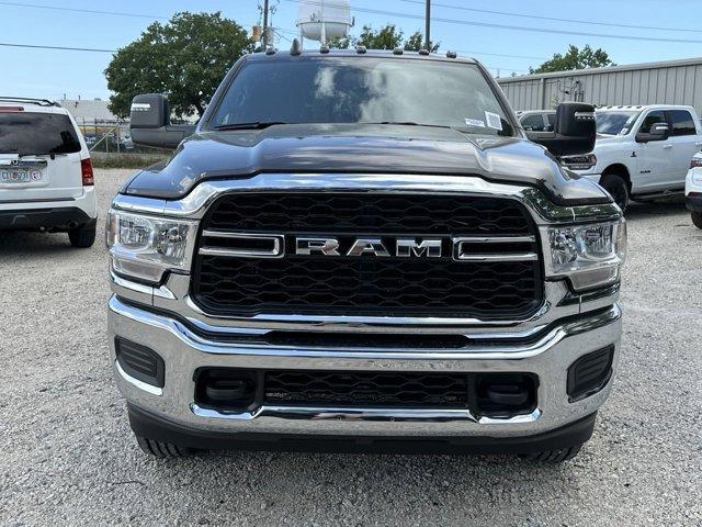 new 2024 Ram 2500 car, priced at $52,737