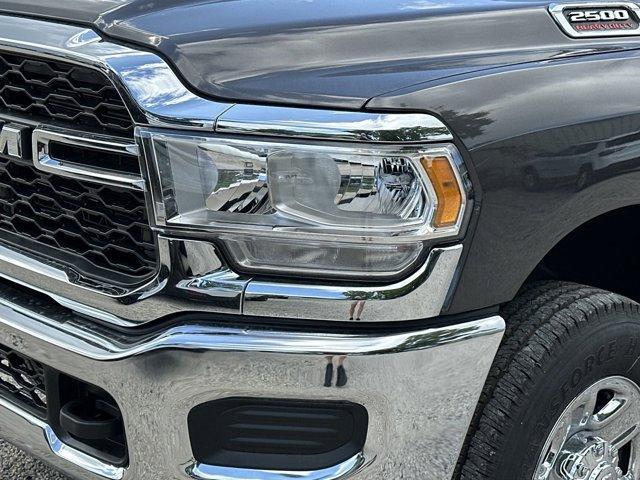 new 2024 Ram 2500 car, priced at $52,737