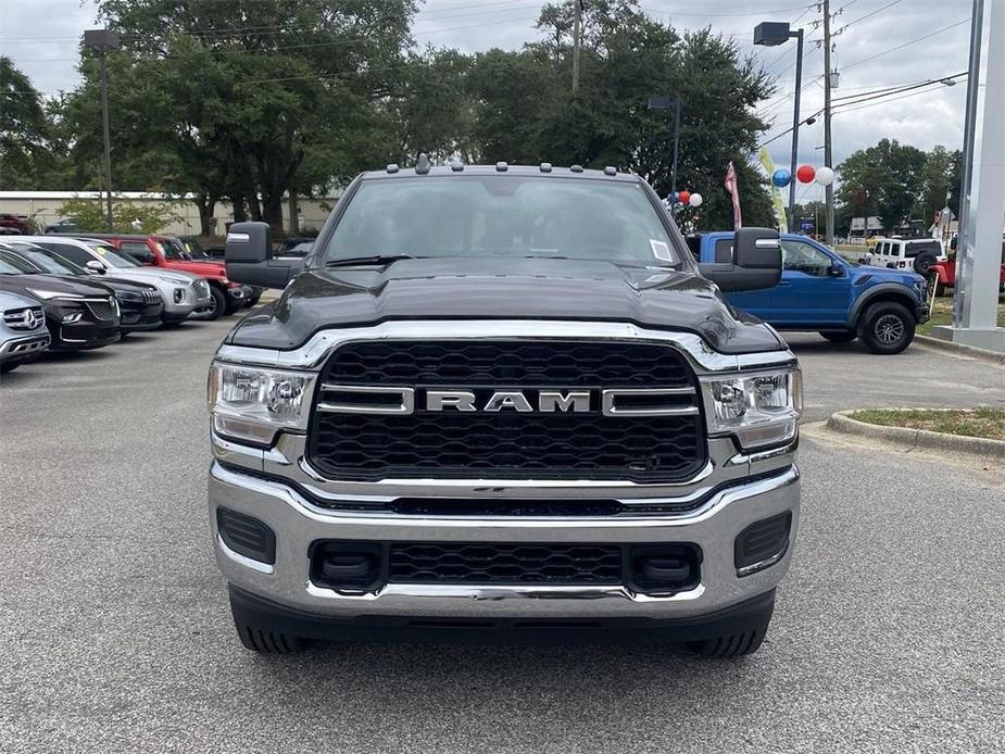 new 2024 Ram 2500 car, priced at $56,495