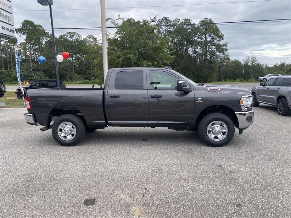 new 2024 Ram 2500 car, priced at $56,495