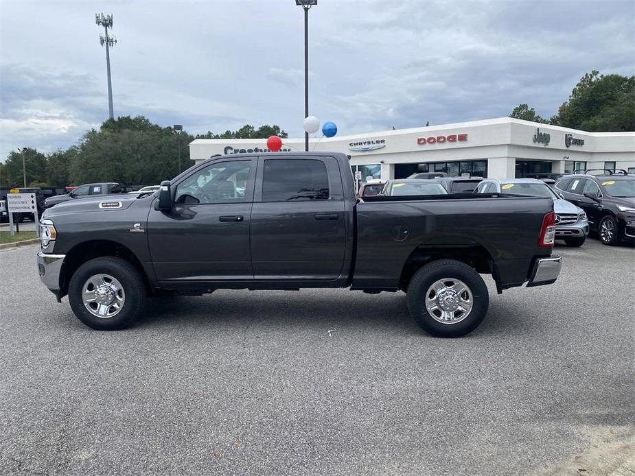 new 2024 Ram 2500 car, priced at $56,495