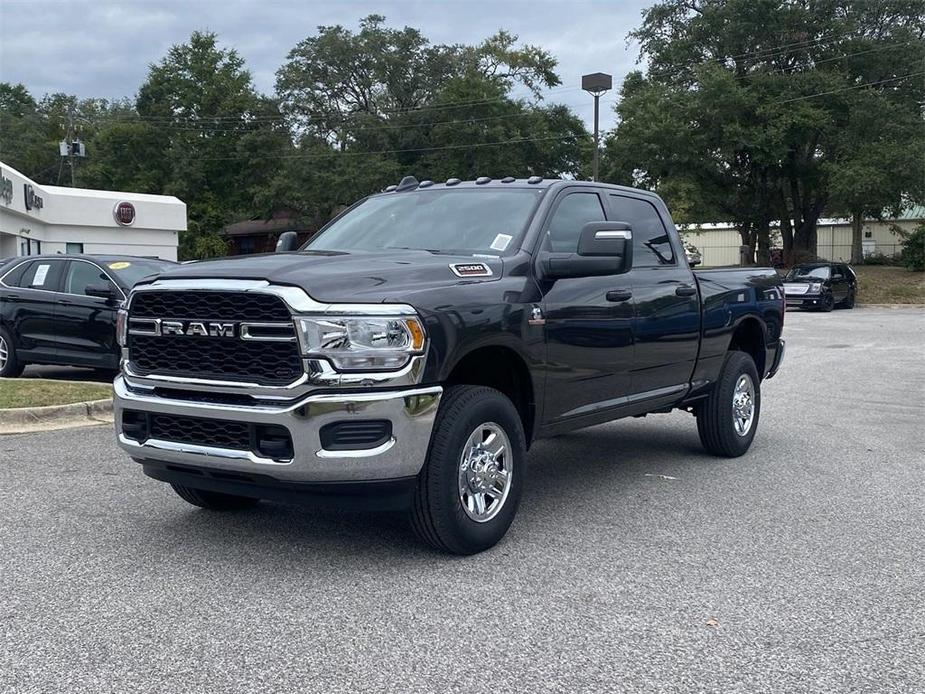 new 2024 Ram 2500 car, priced at $56,495