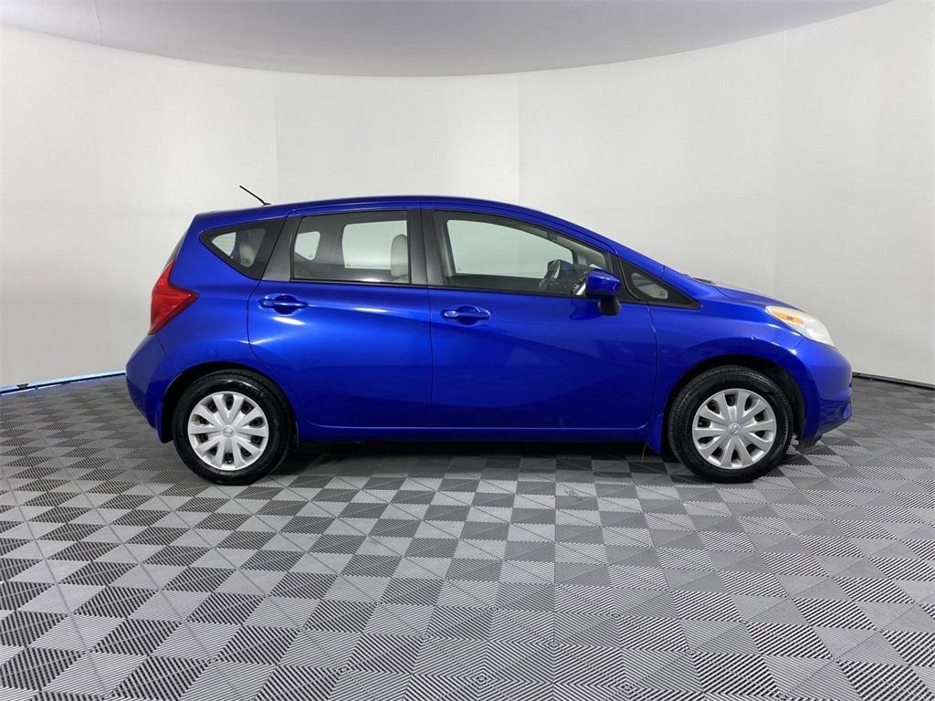 used 2015 Nissan Versa Note car, priced at $7,726