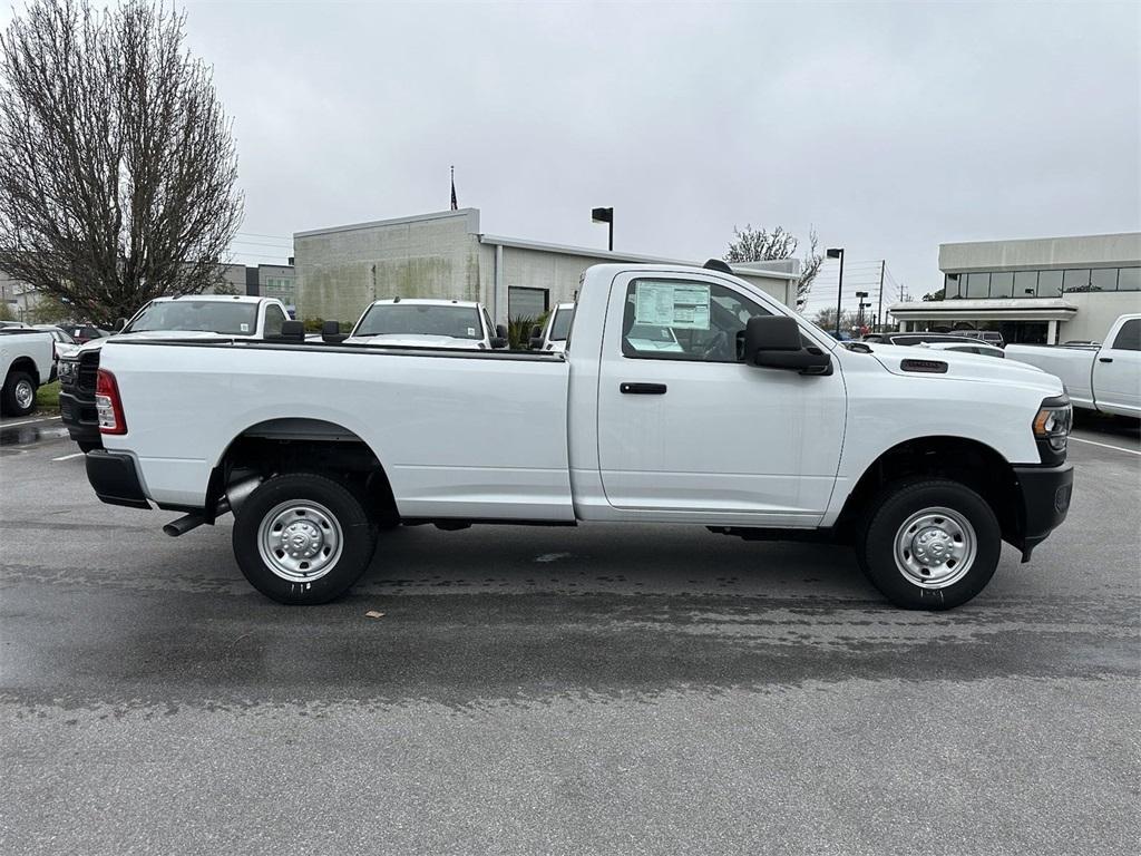 new 2023 Ram 2500 car, priced at $39,875