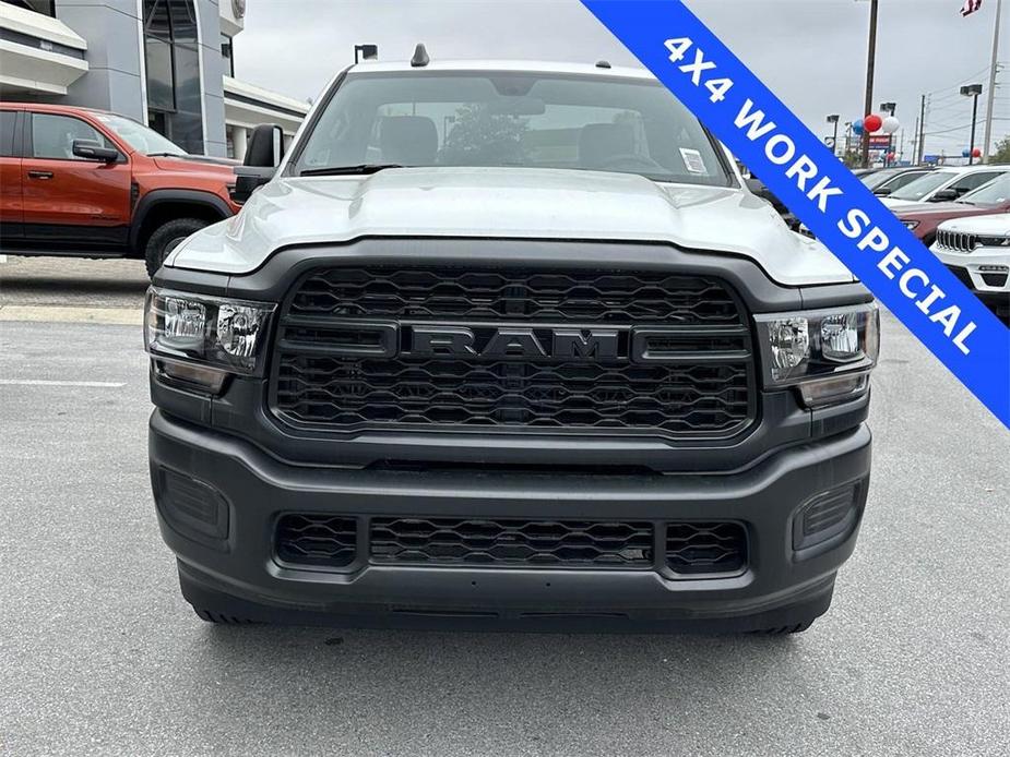 new 2023 Ram 2500 car, priced at $42,000