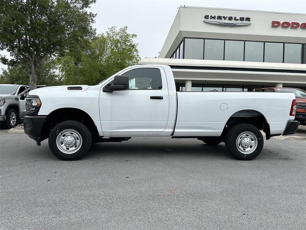 new 2023 Ram 2500 car, priced at $39,875