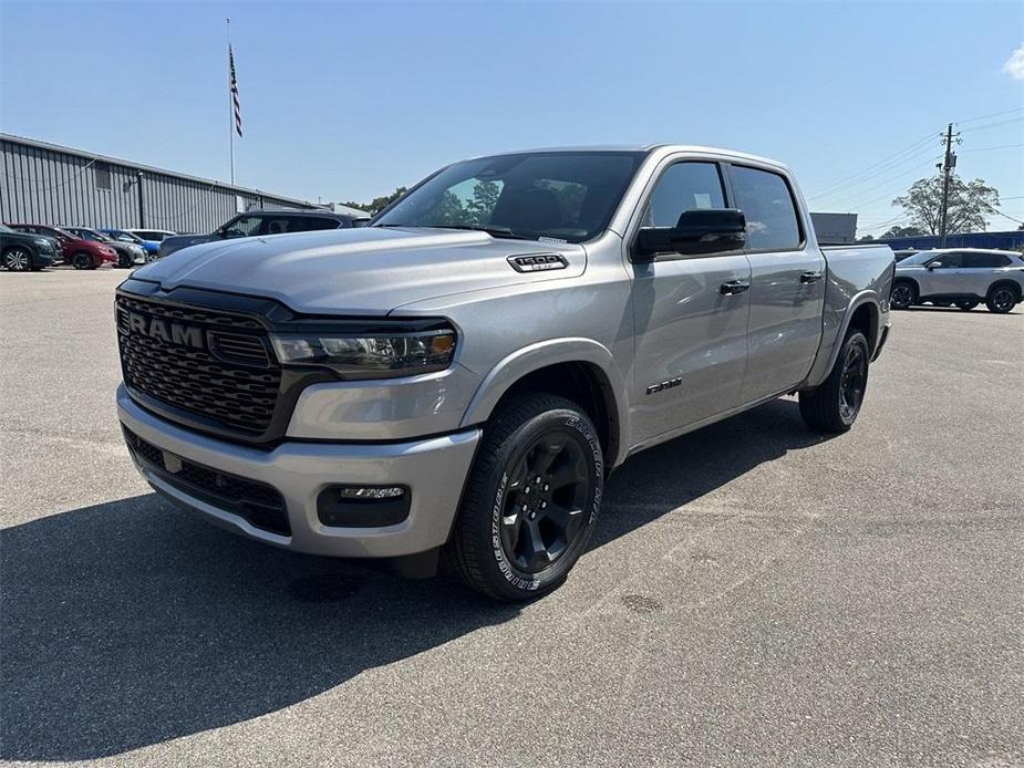 new 2025 Ram 1500 car