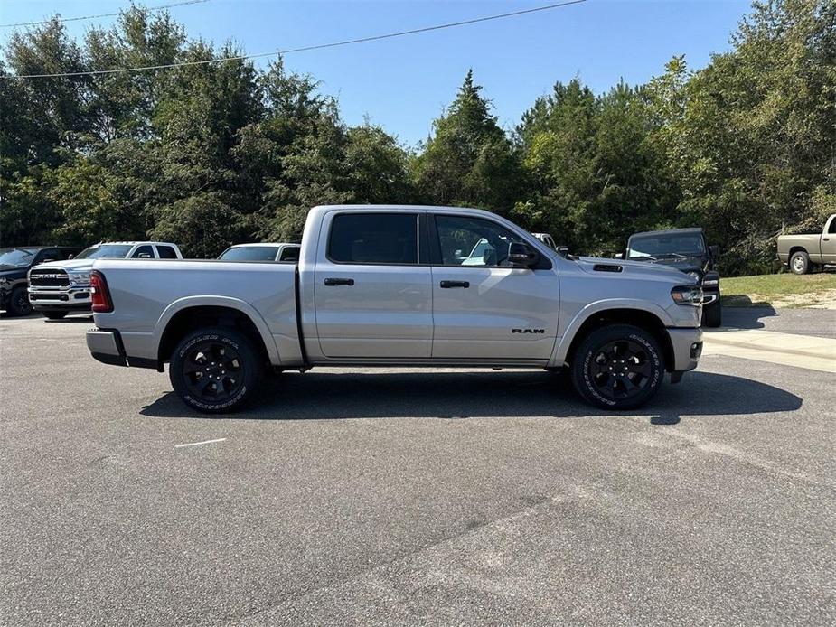 new 2025 Ram 1500 car