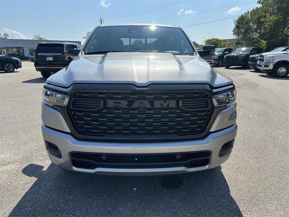 new 2025 Ram 1500 car