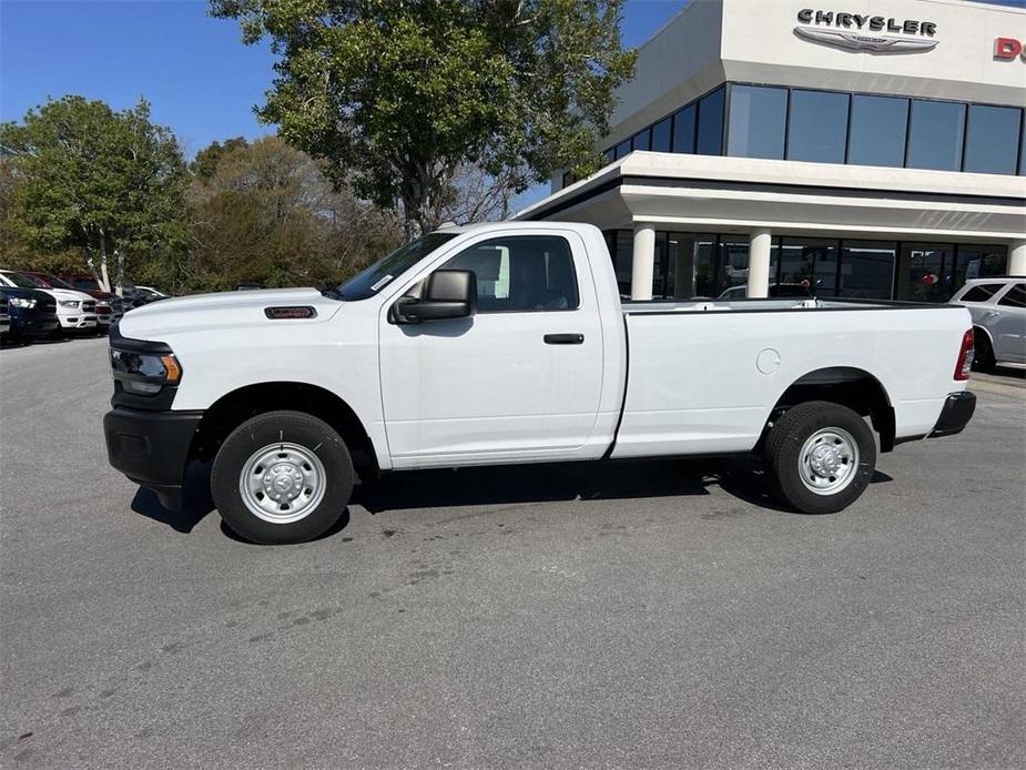 new 2023 Ram 2500 car, priced at $41,250