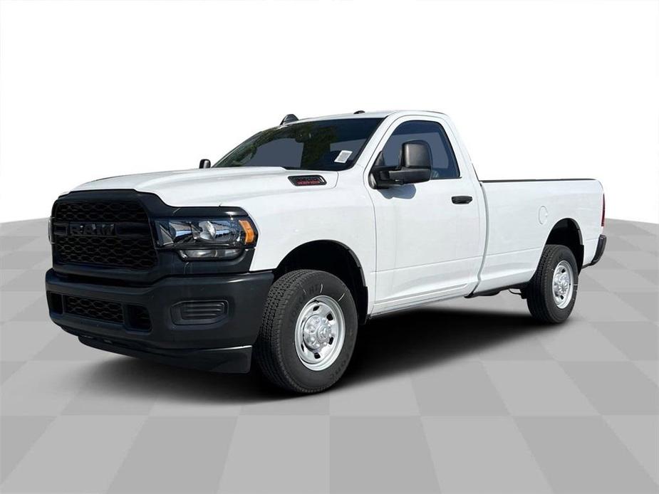 new 2023 Ram 2500 car, priced at $41,250