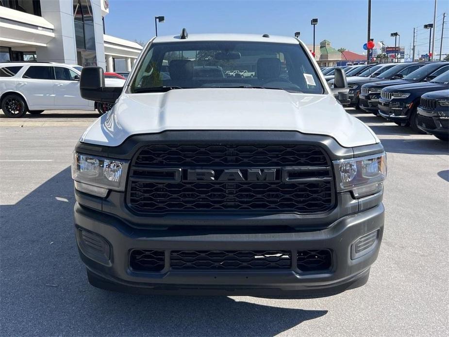 new 2023 Ram 2500 car, priced at $41,250