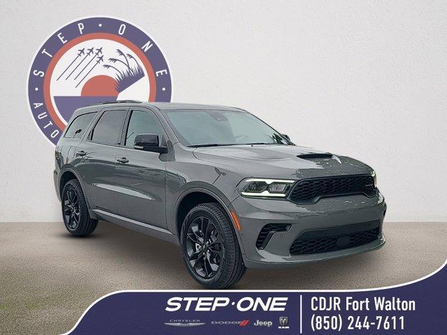 new 2025 Dodge Durango car, priced at $52,975