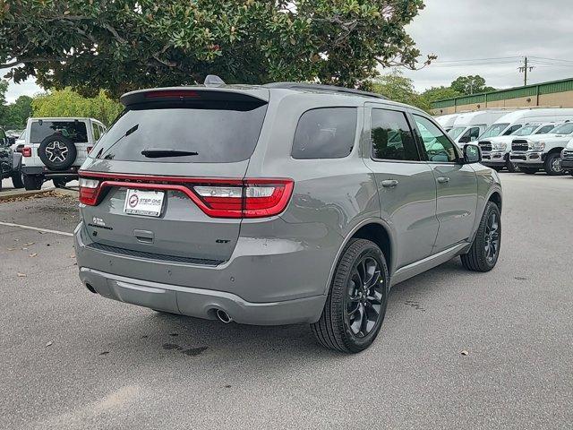 new 2025 Dodge Durango car, priced at $52,975