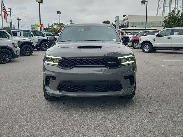 new 2025 Dodge Durango car, priced at $52,975