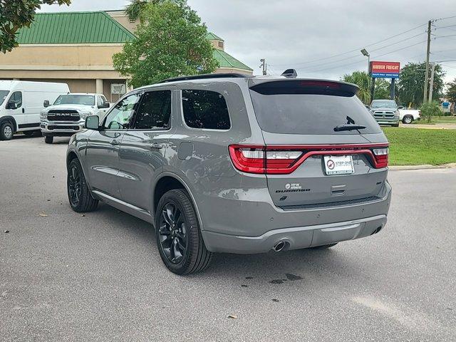 new 2025 Dodge Durango car, priced at $52,975