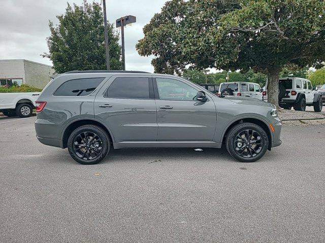 new 2025 Dodge Durango car, priced at $52,975