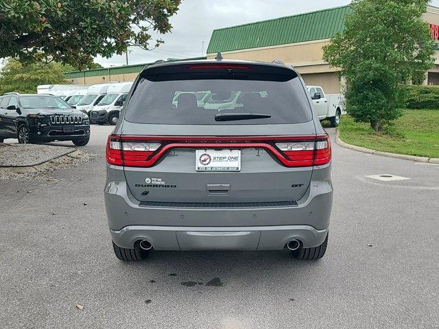 new 2025 Dodge Durango car, priced at $52,975