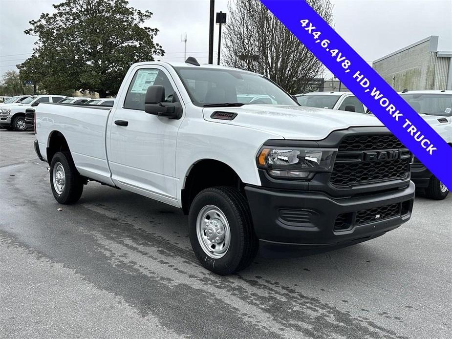 new 2023 Ram 2500 car, priced at $41,250