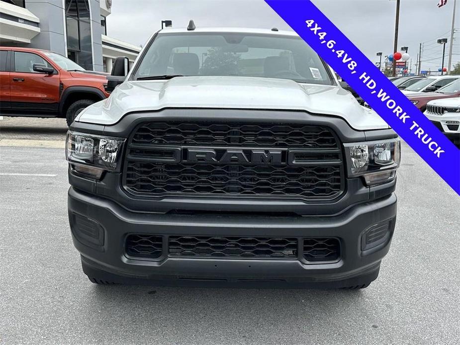 new 2023 Ram 2500 car, priced at $41,250