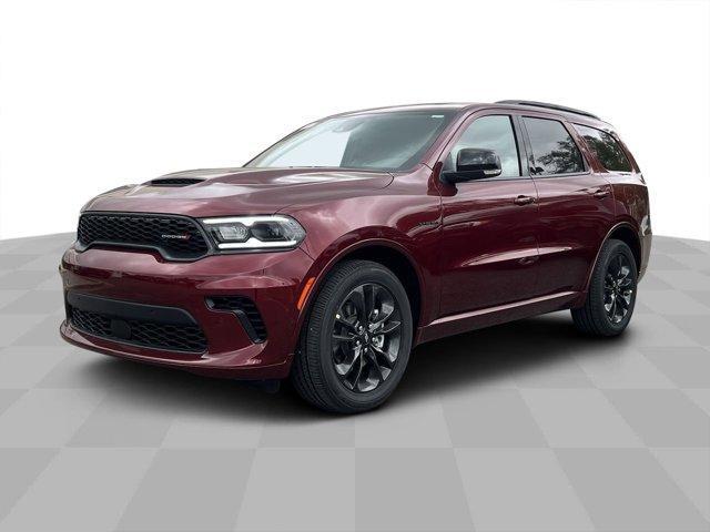 new 2024 Dodge Durango car, priced at $55,450