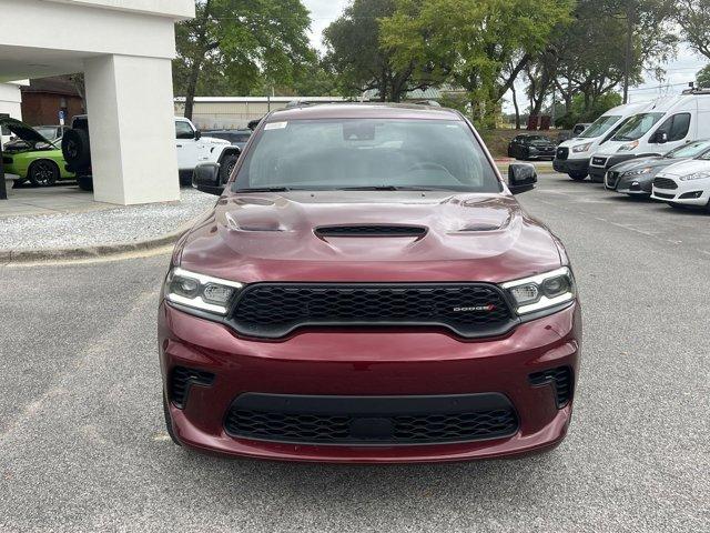 new 2024 Dodge Durango car, priced at $55,450