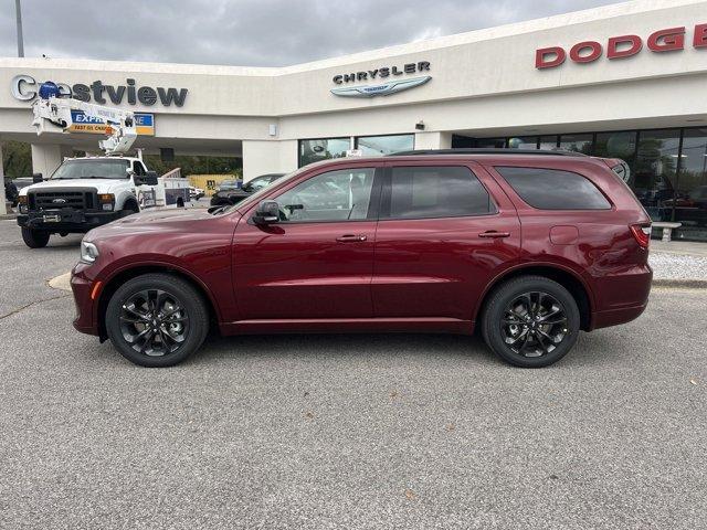 new 2024 Dodge Durango car, priced at $55,450