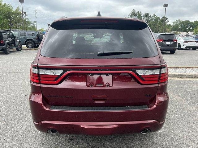 new 2024 Dodge Durango car, priced at $55,450