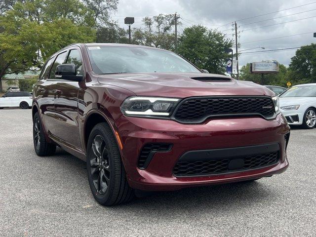 new 2024 Dodge Durango car, priced at $55,450