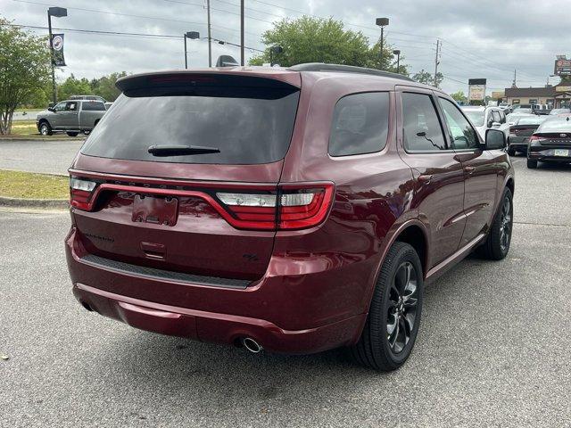 new 2024 Dodge Durango car, priced at $55,450