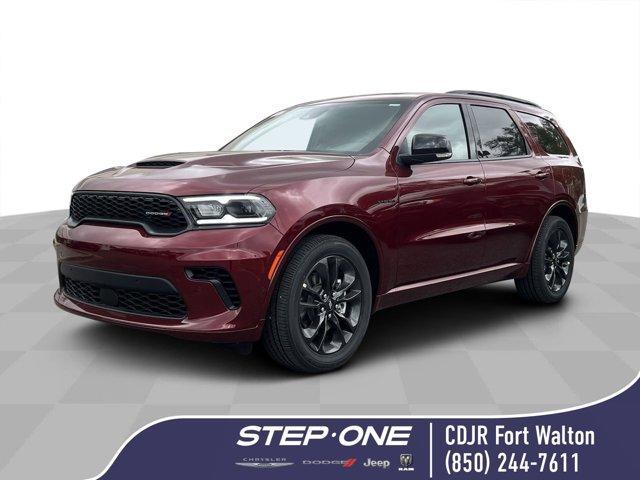 new 2024 Dodge Durango car, priced at $55,450