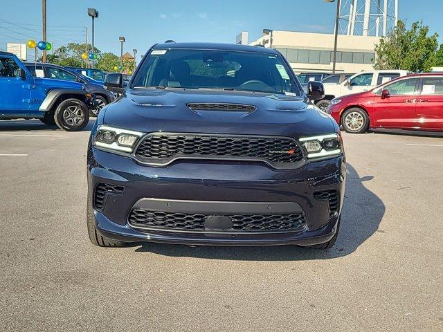 new 2024 Dodge Durango car, priced at $53,350