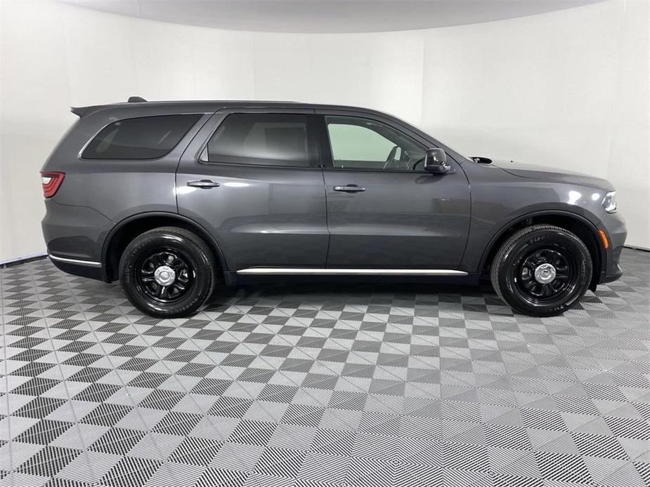 new 2025 Dodge Durango car, priced at $46,075