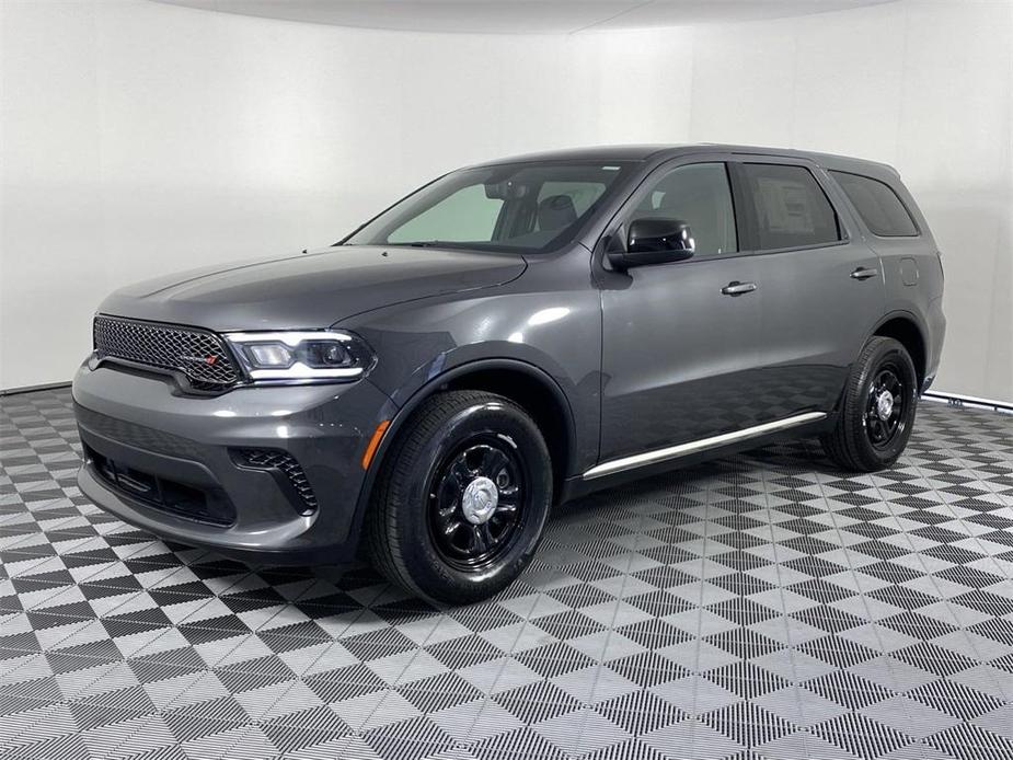 new 2025 Dodge Durango car, priced at $46,075