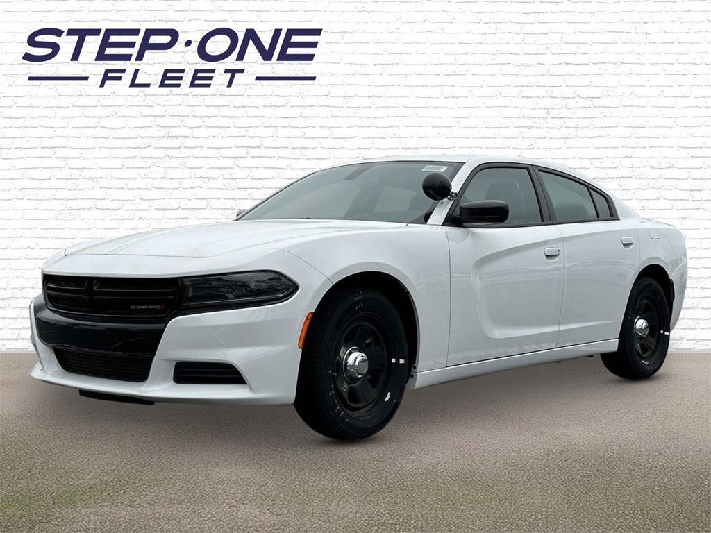 new 2023 Dodge Charger car, priced at $45,785