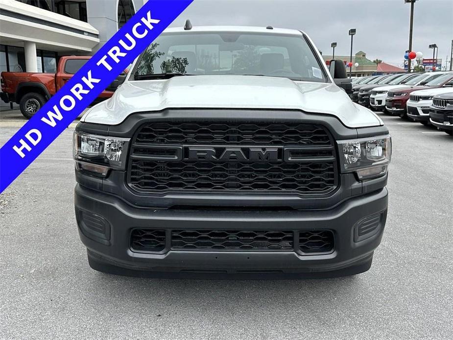 new 2023 Ram 2500 car, priced at $45,040