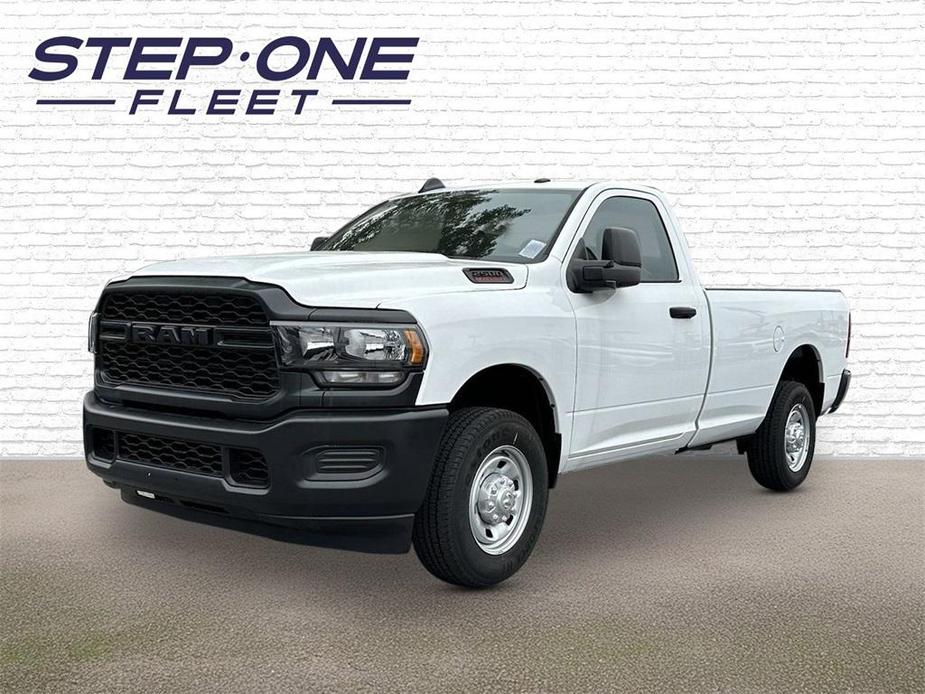 new 2023 Ram 2500 car, priced at $45,040