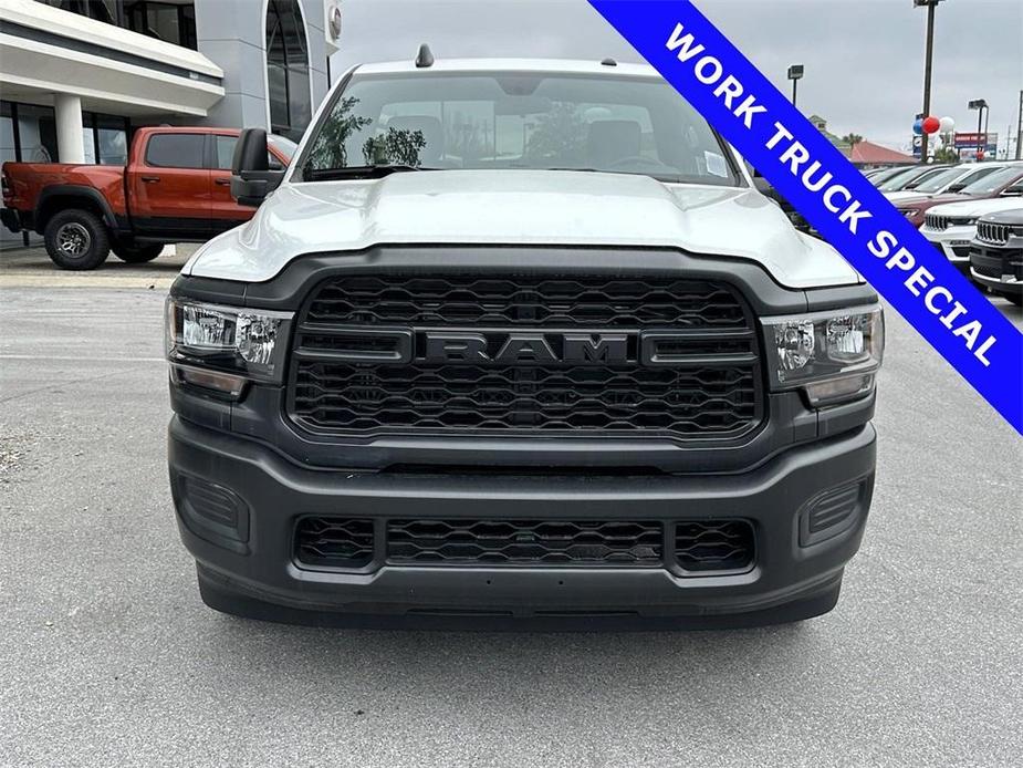 new 2023 Ram 2500 car, priced at $39,000